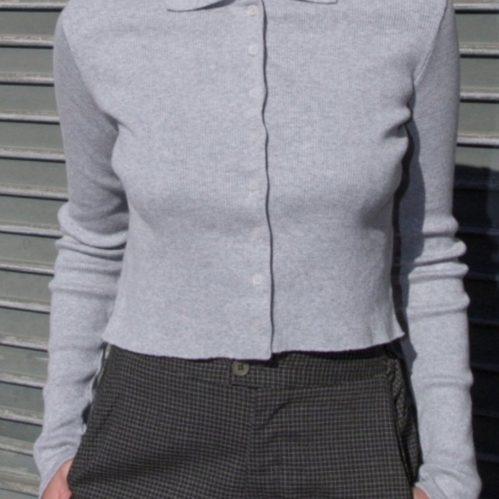 brandy melville long sleeve